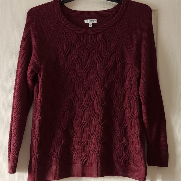 Sonoma Sweaters - Sweater Sonoma XL